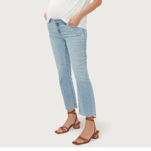 Hatch The Crop Maternity Jean